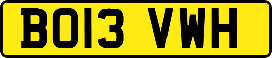 BO13VWH