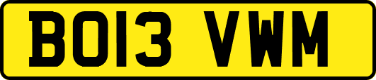 BO13VWM