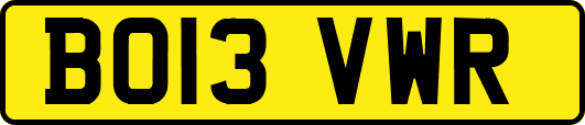 BO13VWR