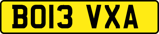 BO13VXA