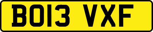 BO13VXF