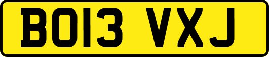 BO13VXJ