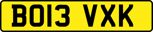 BO13VXK