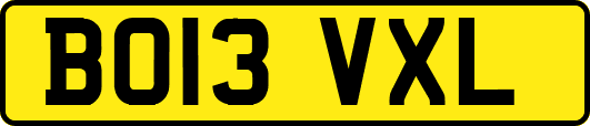 BO13VXL