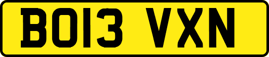 BO13VXN