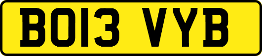 BO13VYB