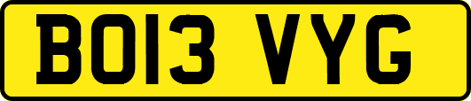 BO13VYG