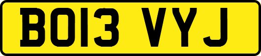 BO13VYJ