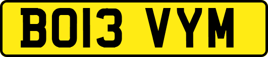 BO13VYM