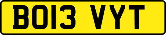 BO13VYT