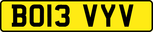 BO13VYV