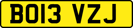 BO13VZJ