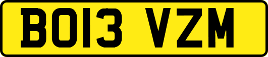 BO13VZM