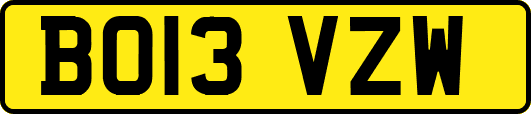 BO13VZW
