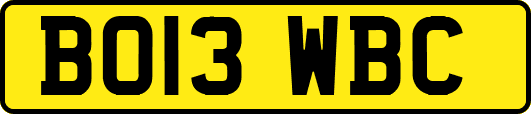 BO13WBC