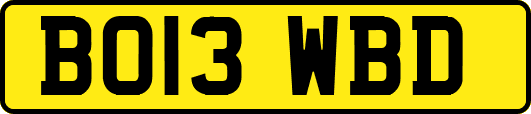 BO13WBD