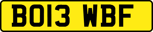 BO13WBF
