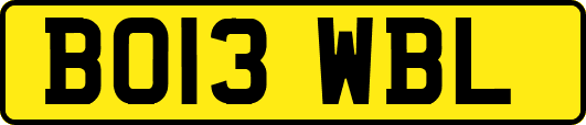 BO13WBL