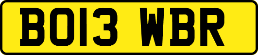 BO13WBR