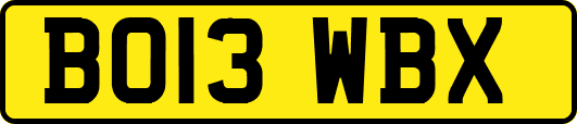 BO13WBX