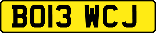BO13WCJ