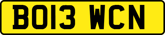 BO13WCN