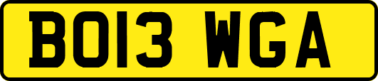 BO13WGA