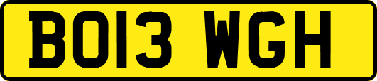 BO13WGH