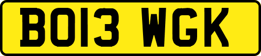 BO13WGK