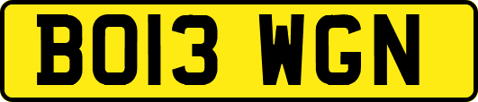 BO13WGN