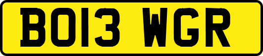 BO13WGR