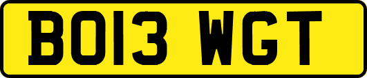 BO13WGT