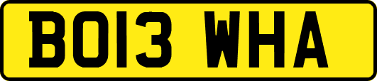 BO13WHA
