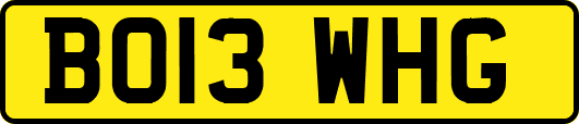 BO13WHG