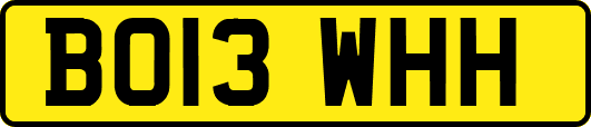 BO13WHH