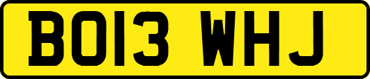 BO13WHJ