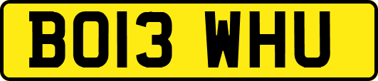 BO13WHU