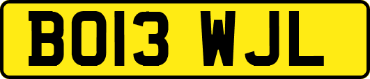 BO13WJL