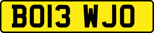 BO13WJO