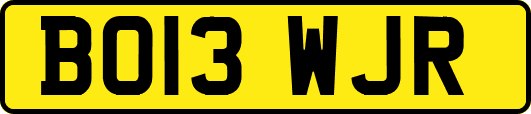 BO13WJR