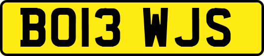 BO13WJS
