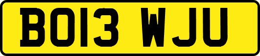 BO13WJU