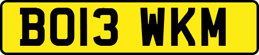 BO13WKM