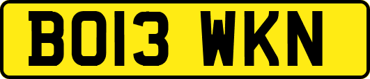 BO13WKN