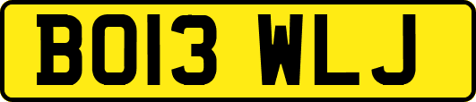 BO13WLJ