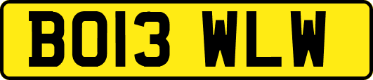 BO13WLW