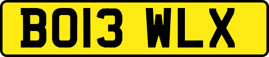 BO13WLX