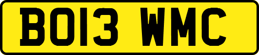 BO13WMC