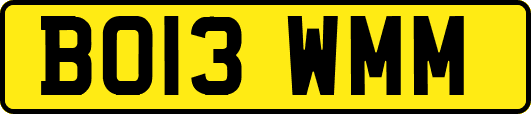 BO13WMM