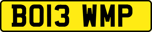 BO13WMP